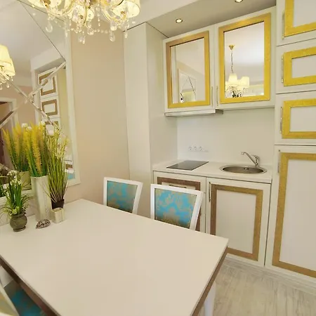 Apartament Dream Island *