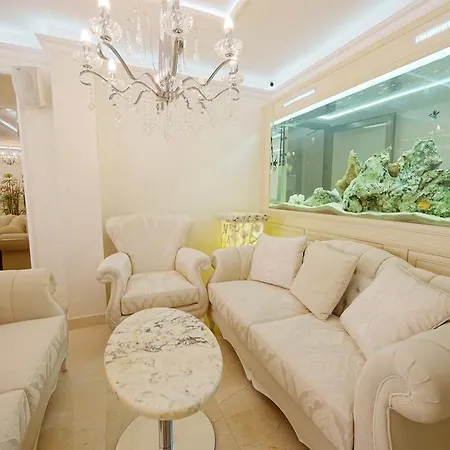 Apartament Dream Island *