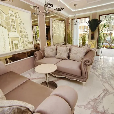 Apartament Dream Island *
