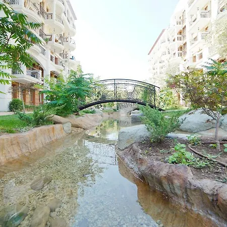 Dream Island Apartament Słoneczny Brzeg