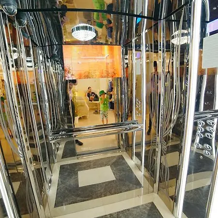Apartament Dream Island *