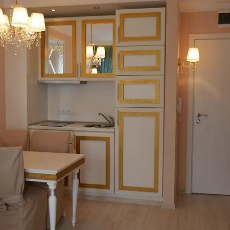 Apartament Dream Island Słoneczny Brzeg