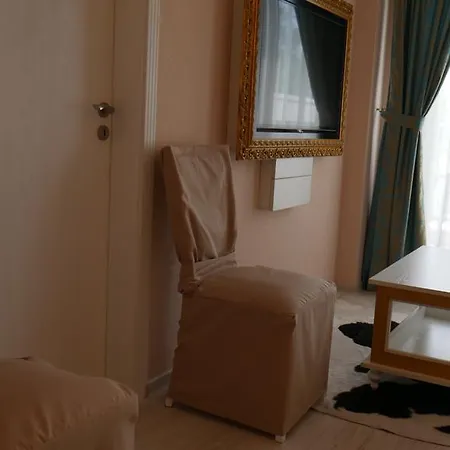Apartament Dream Island