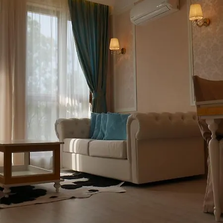 Dream Island Apartament Słoneczny Brzeg