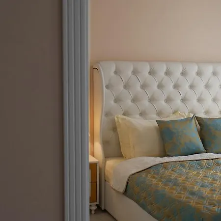 Dream Island Apartament *