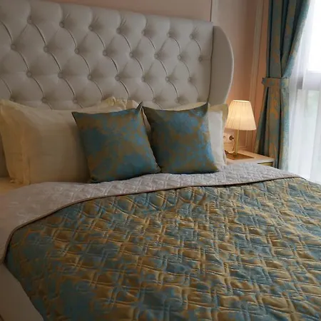 Apartament Dream Island