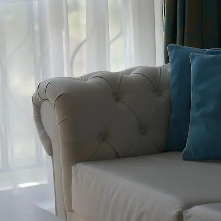 Dream Island Apartament *