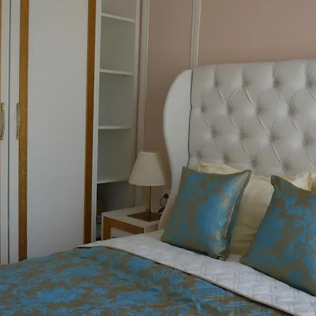 Dream Island Apartament *