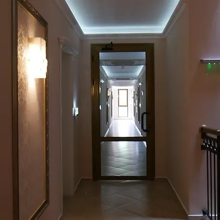 Apartament Dream Island Słoneczny Brzeg