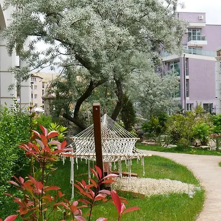 Dream Island Apartament
