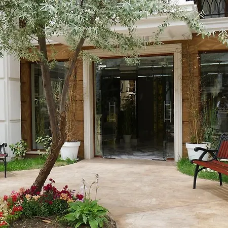 Dream Island Apartament *
