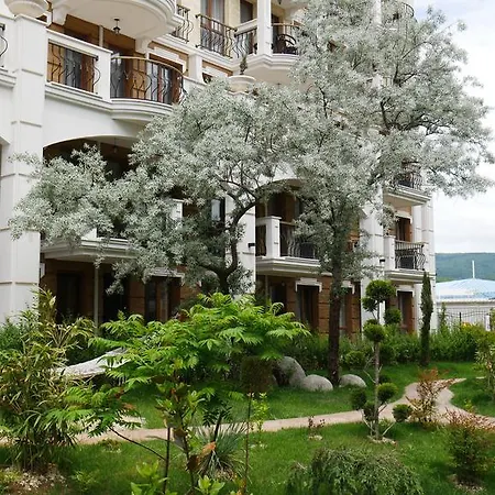 Dream Island Apartament Słoneczny Brzeg