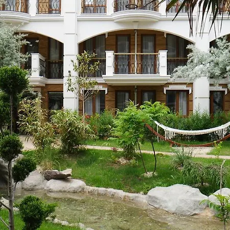 Dream Island Apartament *