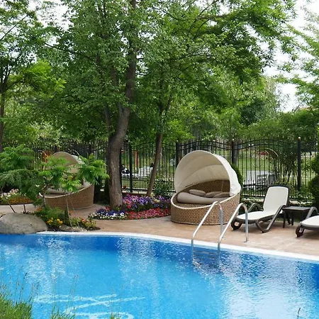 Apartament Dream Island