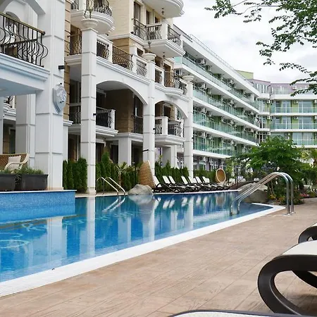 Dream Island Apartament *