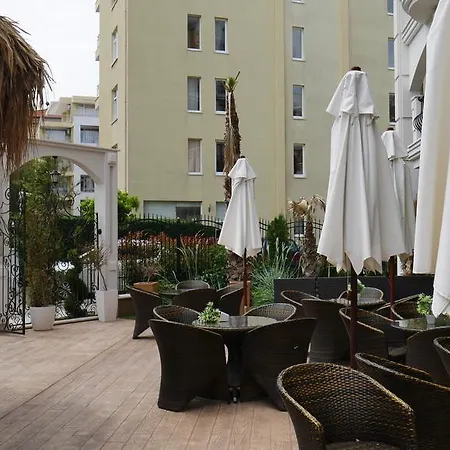 Dream Island Apartament