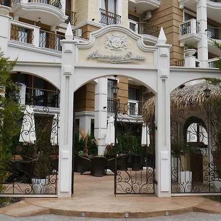 Apartament Dream Island *