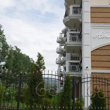 Dream Island Apartament Słoneczny Brzeg